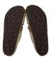 中古・古着 BIRKENSTOCK (ビルケンシュトック) シエナ ビッグ バックル　サンダル ベージュ サイズ:41 (L10/M6)：7000円