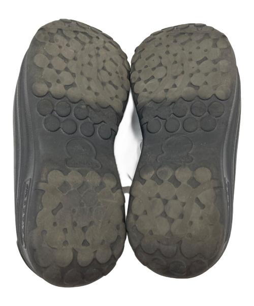 adidas（アディダス）adidas (アディダス) ADIFOM STAN Smith MULE　26SS ブラック サイズ:実寸参照の古着・服飾アイテム