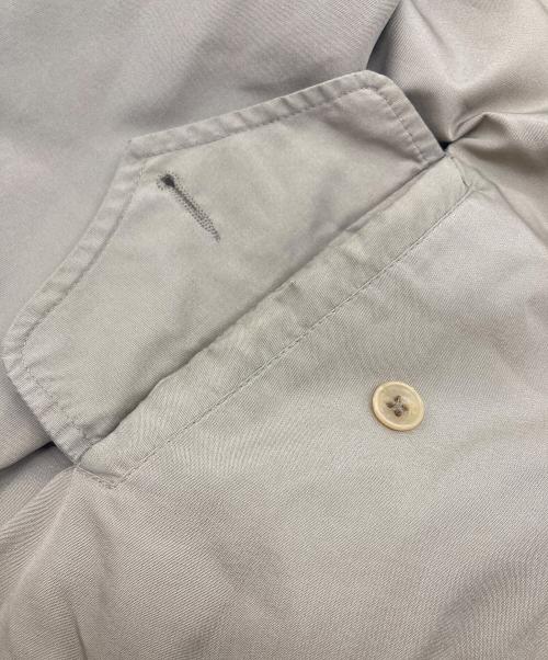 BARACUTA（バラクータ）BARACUTA (バラクータ) 【古着】G9ハリントンジャケット　70－80s 英国製 OPTI　70年代　80年代　アウター　ライトアウター ベージュ サイズ:実寸参照の古着・服飾アイテム