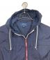 POLO RALPH LAUREN (ポロ・ラルフローレン) ナイロンフーデッドジャケット　ナイロンパーカー　アウター　ライトアウター ネイビー サイズ:L：15000円