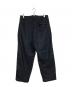 Traditional Weatherwear (トラディショナルウェザーウェア) UNION SLACK 301 グレー サイズ:M：6000円