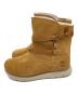 Timberland (ティンバーランド) レイランド プルオン ウォータープルーフ ベージュ サイズ:22.5：6000円