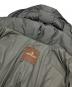 中古・古着 MONCLER (モンクレール) MONTANA モンタナダウンコート　ロングコート　ハンガリー製　アウター グレー：30000円