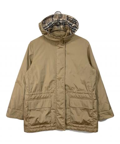 中古・古着通販】BURBERRY LONDON (バーバリーロンドン) ノバチェック