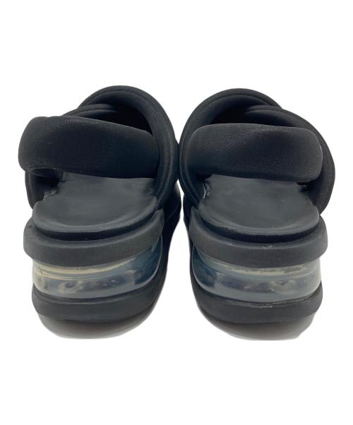 NIKE（ナイキ）NIKE (ナイキ) Air Max Isla  エアマックスアイラ  サンダル　スポーツ　アウトドア ブラック サイズ:23cmの古着・服飾アイテム