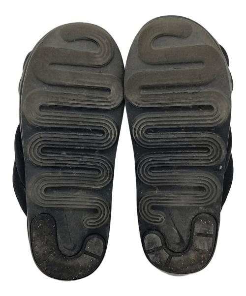 NIKE（ナイキ）NIKE (ナイキ) Air Max Isla  エアマックスアイラ  サンダル　スポーツ　アウトドア ブラック サイズ:23cmの古着・服飾アイテム