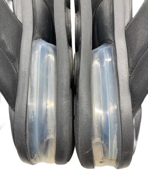 NIKE（ナイキ）NIKE (ナイキ) Air Max Isla  エアマックスアイラ  サンダル　スポーツ　アウトドア ブラック サイズ:23cmの古着・服飾アイテム