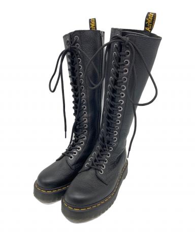 中古・古着通販】Dr.Martens (ドクターマーチン) 20 ホール ブーツ