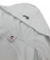 中古・古着 NIKE (ナイキ) Supreme (シュプリーム) Zip Up Hooded Sweatshirt 25SS ホワイト サイズ: M：20000円