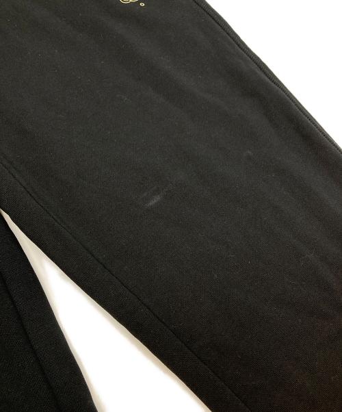 BOSS（ボス）BOSS (ボス) YEAR OF THE HORSE スウェットパンツ ブラック サイズ:Mの古着・服飾アイテム