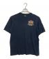 HARLEY-DAVIDSON（ハーレーダビッドソン）の古着「【古着】プリントTシャツ　半袖カットソー　Tシャツ　Tee  メキシコ製」｜ブラック