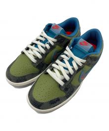NIKE（ナイキ）の古着「Dunk Low "Siempre Familia"  ダンクロー　シエンプレファミリア 」｜グリーン