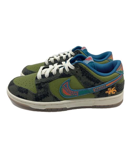 NIKE（ナイキ）NIKE (ナイキ) Dunk Low 