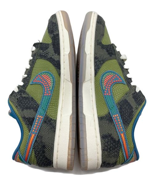 NIKE（ナイキ）NIKE (ナイキ) Dunk Low 