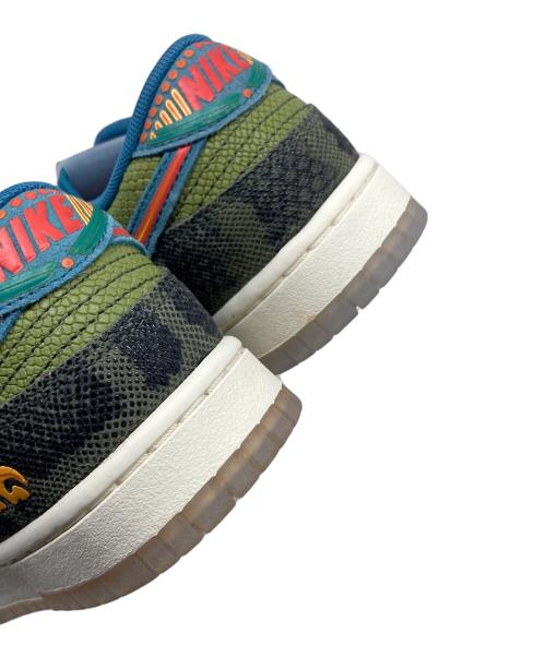 NIKE（ナイキ）NIKE (ナイキ) Dunk Low 