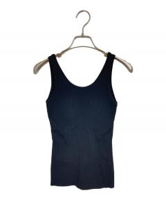 中古・古着通販】pan (パン) ultrasuede baretop ウルトラスエードベア