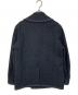 tricot COMME des GARCONS (トリココムデギャルソン) アーカイブ Pコート グレー サイズ:S/S：20000円