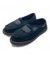 suicoke（スイコック）の古着「deebo shoes ローファー」｜ブラック