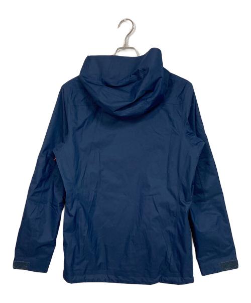 Patagonia（パタゴニア）Patagonia (パタゴニア) スノーショット シェルジャケット ネイビー サイズ:XSの古着・服飾アイテム