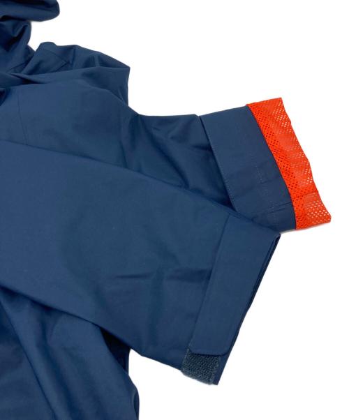 Patagonia（パタゴニア）Patagonia (パタゴニア) スノーショット シェルジャケット ネイビー サイズ:XSの古着・服飾アイテム