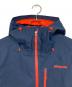 Patagonia (パタゴニア) スノーショット シェルジャケット ネイビー サイズ:XS：13000円