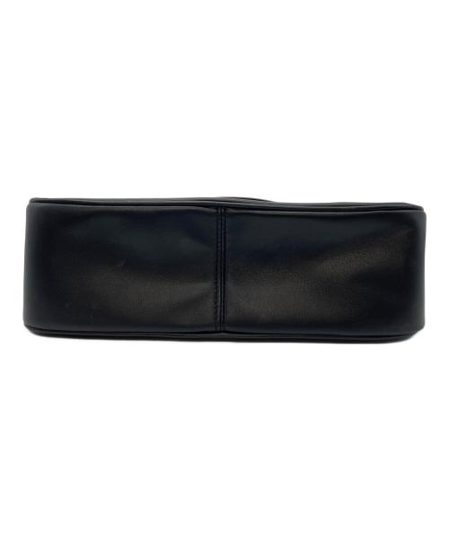 COLE HAAN（コールハーン）COLE HAAN (コールハーン) ジョディー ショルダー バッグ　2WAY ブラック サイズ:実寸参照の古着・服飾アイテム