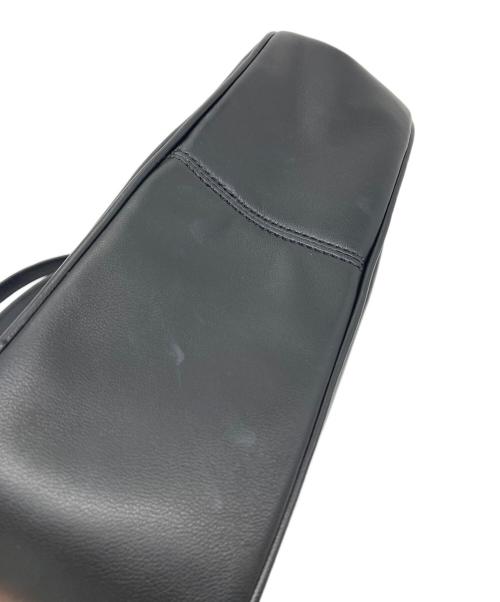 COLE HAAN（コールハーン）COLE HAAN (コールハーン) ジョディー ショルダー バッグ　2WAY ブラック サイズ:実寸参照の古着・服飾アイテム