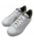 adidas（アディダス）の古着「ローカットスニーカー　カジュアル　通勤　通学　靴」｜ホワイト