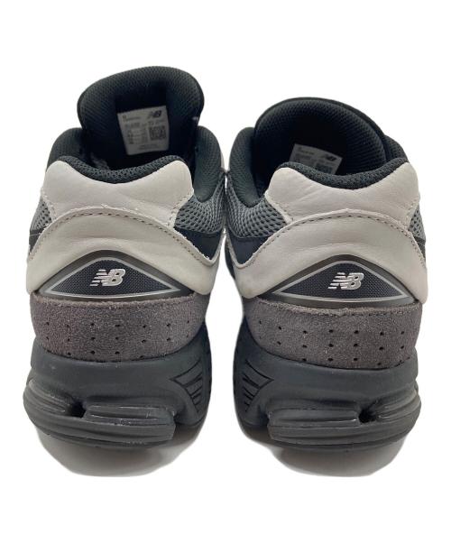NEW BALANCE（ニューバランス）NEW BALANCE (ニューバランス) U200210D ローカットスニーカー　カジュアル　通勤　通学　靴　スポーツ　アウトドア ブラック サイズ:US10の古着・服飾アイテム