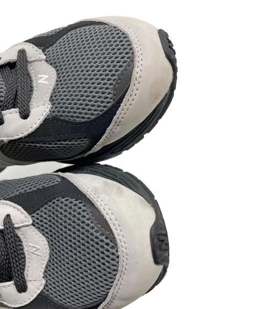NEW BALANCE（ニューバランス）NEW BALANCE (ニューバランス) U200210D ローカットスニーカー　カジュアル　通勤　通学　靴　スポーツ　アウトドア ブラック サイズ:US10の古着・服飾アイテム