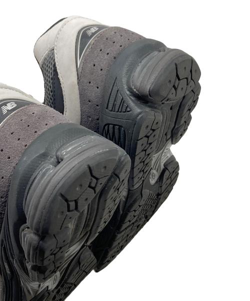NEW BALANCE（ニューバランス）NEW BALANCE (ニューバランス) U200210D ローカットスニーカー　カジュアル　通勤　通学　靴　スポーツ　アウトドア ブラック サイズ:US10の古着・服飾アイテム