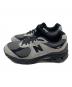 NEW BALANCE (ニューバランス) U200210D ローカットスニーカー　カジュアル　通勤　通学　靴　スポーツ　アウトドア ブラック サイズ:US10：13000円