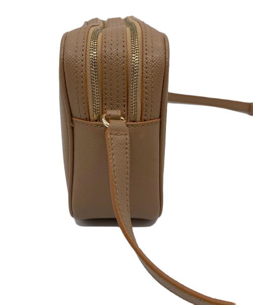 FURLA（フルラ）FURLA (フルラ) LILI ショルダーバッグ ベージュ サイズ:実寸参照の古着・服飾アイテム