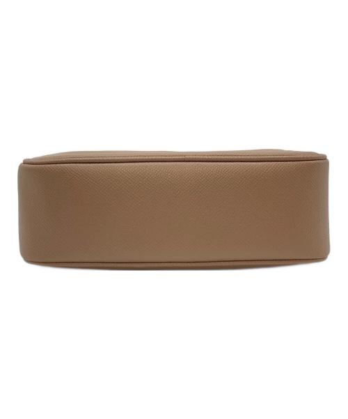 FURLA（フルラ）FURLA (フルラ) LILI ショルダーバッグ ベージュ サイズ:実寸参照の古着・服飾アイテム