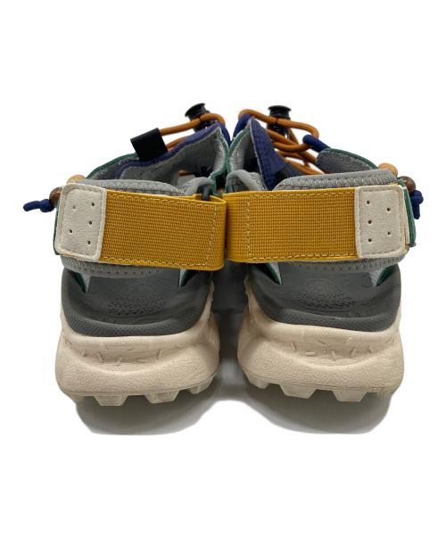 Flower MOUNTAIN（フラワーマウンテン）flower mountain (フラワーマウンテン) PUMA PUNKU プマプンク サンダル　スポーツ　アウトドア マルチカラー サイズ:22.5cmの古着・服飾アイテム