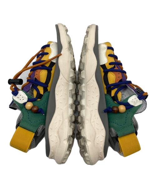 Flower MOUNTAIN（フラワーマウンテン）flower mountain (フラワーマウンテン) PUMA PUNKU プマプンク サンダル　スポーツ　アウトドア マルチカラー サイズ:22.5cmの古着・服飾アイテム