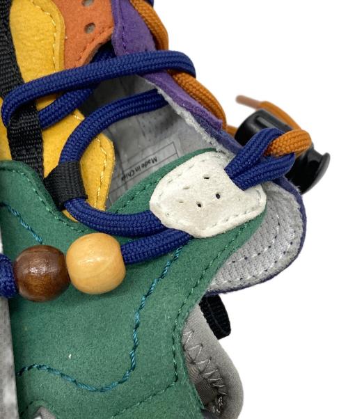Flower MOUNTAIN（フラワーマウンテン）flower mountain (フラワーマウンテン) PUMA PUNKU プマプンク サンダル　スポーツ　アウトドア マルチカラー サイズ:22.5cmの古着・服飾アイテム
