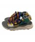 flower mountain (フラワーマウンテン) PUMA PUNKU プマプンク サンダル　スポーツ　アウトドア マルチカラー サイズ:22.5cm：5000円