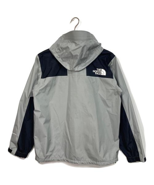 THE NORTH FACE（ザ ノース フェイス）THE NORTH FACE (ザ ノース フェイス) MOUNTAIN RAINTEX JACKET  マウンテンレインテックスジャケット  スポーツ　アウトドア グレー サイズ:Mの古着・服飾アイテム