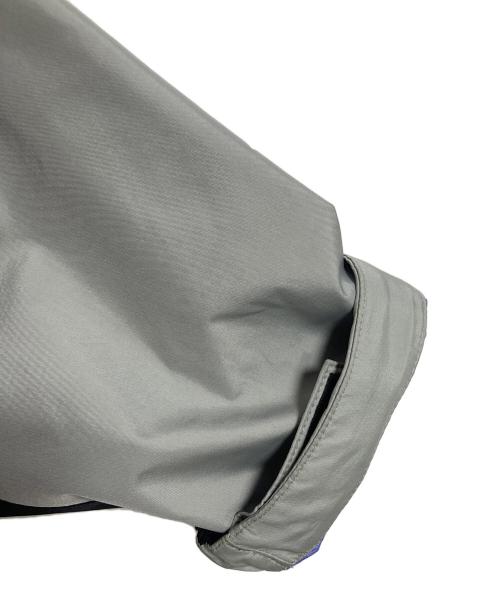 THE NORTH FACE（ザ ノース フェイス）THE NORTH FACE (ザ ノース フェイス) MOUNTAIN RAINTEX JACKET  マウンテンレインテックスジャケット  スポーツ　アウトドア グレー サイズ:Mの古着・服飾アイテム