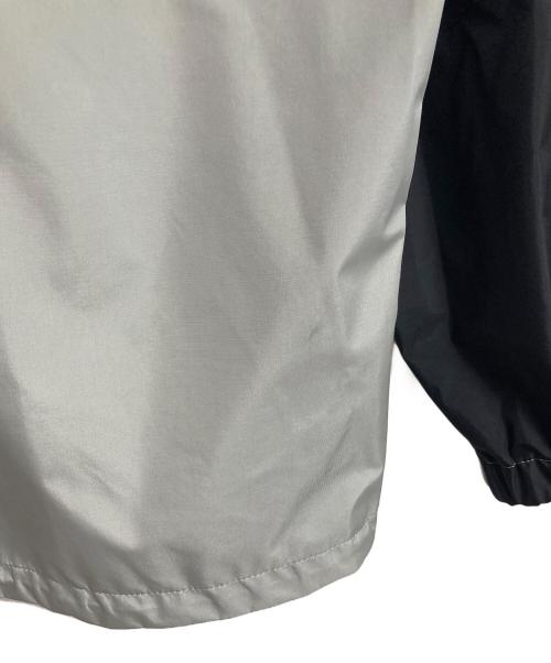 THE NORTH FACE（ザ ノース フェイス）THE NORTH FACE (ザ ノース フェイス) MOUNTAIN RAINTEX JACKET  マウンテンレインテックスジャケット  スポーツ　アウトドア グレー サイズ:Mの古着・服飾アイテム