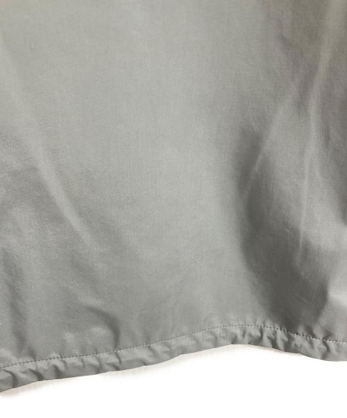 THE NORTH FACE（ザ ノース フェイス）THE NORTH FACE (ザ ノース フェイス) MOUNTAIN RAINTEX JACKET  マウンテンレインテックスジャケット  スポーツ　アウトドア グレー サイズ:Mの古着・服飾アイテム