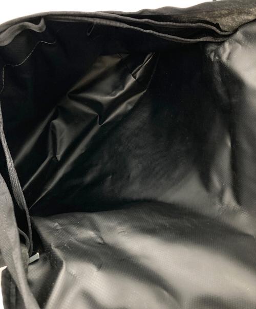 CHROME（クローム）CHROME (クローム) メッセンジャーバッグ　 ブラック サイズ:実寸参照の古着・服飾アイテム