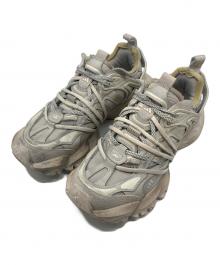 adidas（アディダス）の古着「XLG Runner Deluxe  エックスエルジーランナーデラックス」｜Wonder Beige