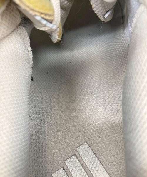 adidas（アディダス）adidas (アディダス) XLG Runner Deluxe  エックスエルジーランナーデラックス Wonder Beige サイズ:US8の古着・服飾アイテム