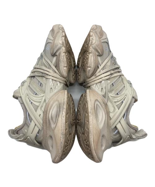 adidas（アディダス）adidas (アディダス) XLG Runner Deluxe  エックスエルジーランナーデラックス Wonder Beige サイズ:US8の古着・服飾アイテム