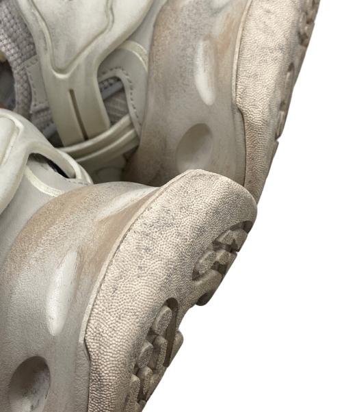 adidas（アディダス）adidas (アディダス) XLG Runner Deluxe  エックスエルジーランナーデラックス Wonder Beige サイズ:US8の古着・服飾アイテム