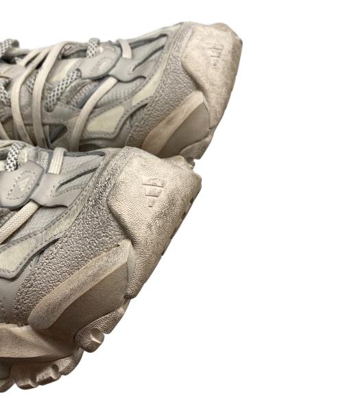 adidas（アディダス）adidas (アディダス) XLG Runner Deluxe  エックスエルジーランナーデラックス Wonder Beige サイズ:US8の古着・服飾アイテム