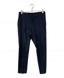 ARC'TERYX VEILANCE（アークテリクスヴェイランス）の古着「HAEDN LT PANT」｜ブラック