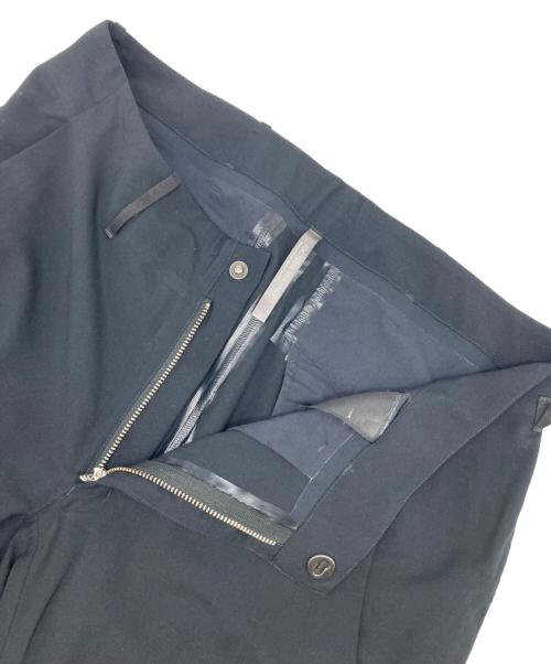 ARC'TERYX VEILANCE（アークテリクスヴェイランス）ARC'TERYX VEILANCE (アークテリクスヴェイランス) HAEDN LT PANT ブラック サイズ:30の古着・服飾アイテム